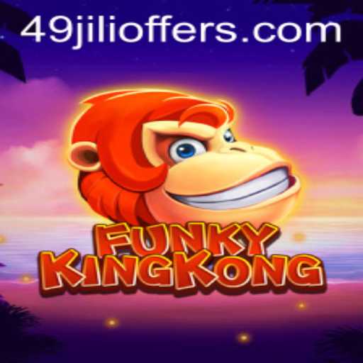 FunkyKingKong: An Exciting Adventure Game with a Twist