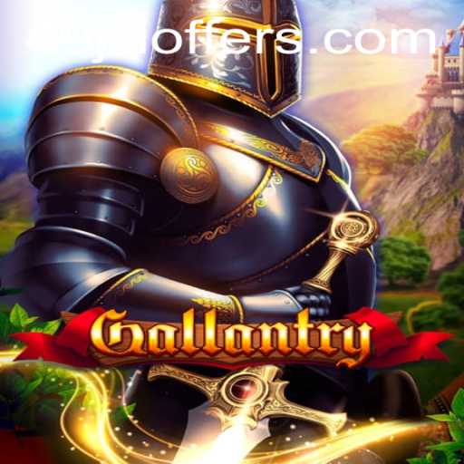 Gallantry: A Daring Adventure with 49JILI