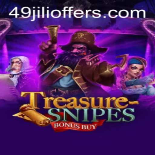 Discovering TreasuresnipesBonusBuy: A Thrilling Gaming Experience