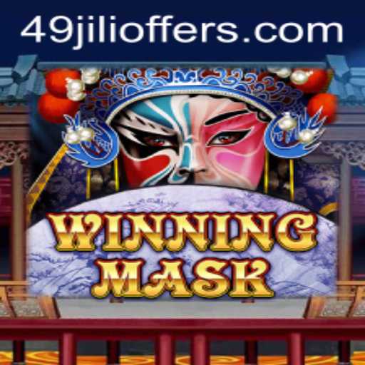 WinningMask: Transforming Gaming Adventures with 49JILI